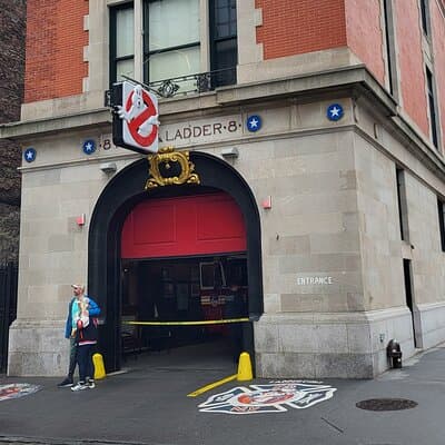 NYC Movie & TV Location Running Tour – Jog Iconic Filming Spots