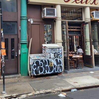 NYC Movie & TV Location Running Tour – Jog Iconic Filming Spots 2
