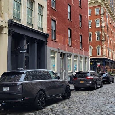 NYC Movie & TV Location Running Tour – Jog Iconic Filming Spots 3