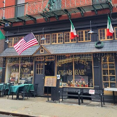 NYC Movie & TV Location Running Tour – Jog Iconic Filming Spots 4