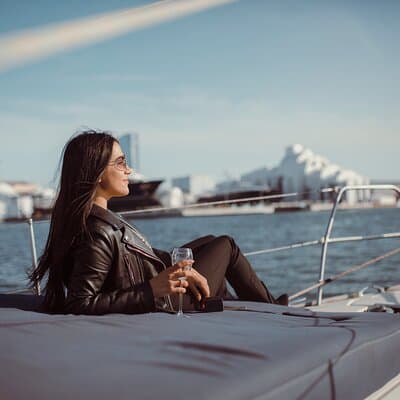 Sunset Tour With Spanish Champagne (Cava) 2