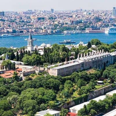 Private Full Day Old City Tour of Istanbul 4