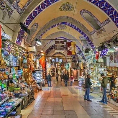 Private Full Day Old City Tour of Istanbul 5