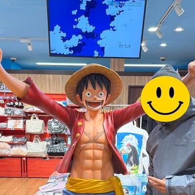 Ikebukuro Anime and Game Culture Experience Tour
