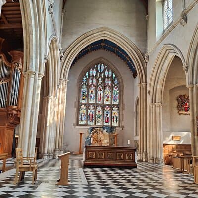 City of London History Tour: Origin to Empire 3