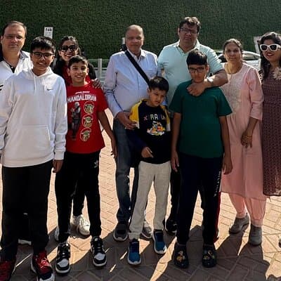 Dubai In a Day: Full Day Private City Tour with Expert Guide 5