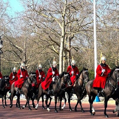Private Tour: Best of London in a day! in Spanish. 5