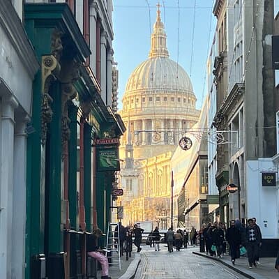 Private Tour: Best of London in a day! in Spanish. 4