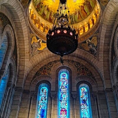 Experience Guided Montmartre and Paris City tour 3