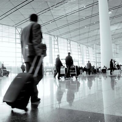 Round-Trip Private-Safe Transfer Between Buffalo Airport & Niagara Falls Canada 3