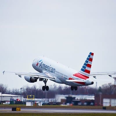 Round-Trip Private-Safe Transfer Between Buffalo Airport & Niagara Falls Canada