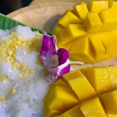 Happy Viggies Plus Tuk tuk Tour