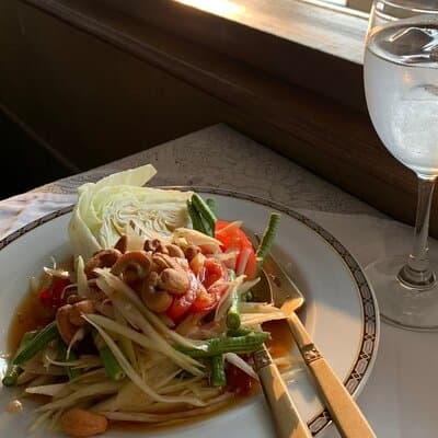 Happy Viggies Plus Tuk tuk Tour 2