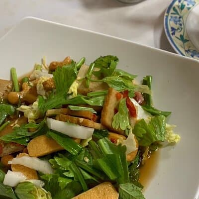 Happy Viggies Plus Tuk tuk Tour 4