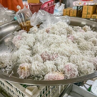 Happy Viggies Plus Tuk tuk Tour 5