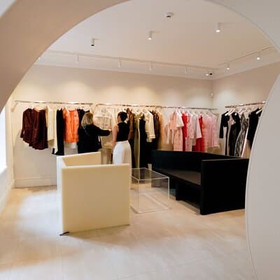 Bespoke Shopping Experience in London with Expert Fashion Stylist 4