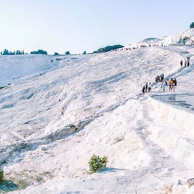9-Day Historical and Cultural Discovery in Turkey 4
