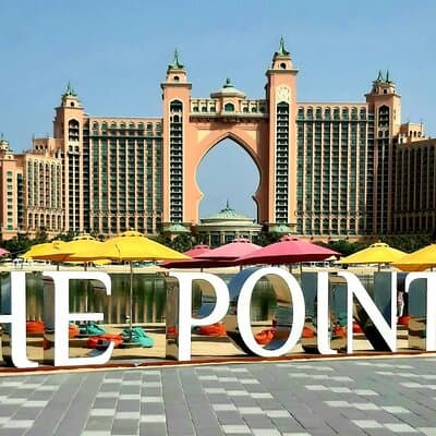 Dubai Full day City Tour with English Guide 3