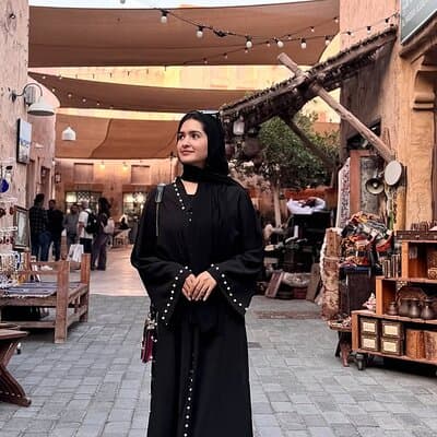 Dubai Full day City Tour with English Guide 5