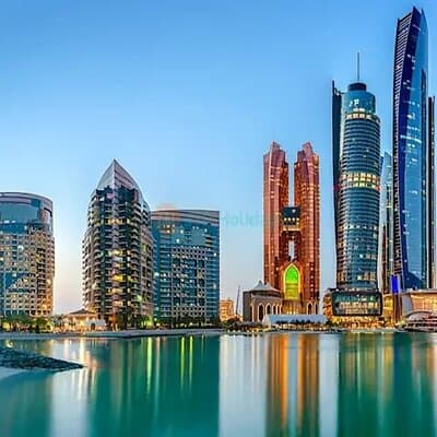 Full Day Private Abu Dhabi Sightseeing Tour From Dhabi 2