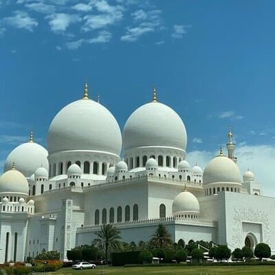 Full Day Private Abu Dhabi Sightseeing Tour From Dhabi 4