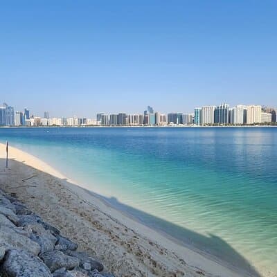 Abu Dhabi Full Day City Tour with English Speaking Guide 3