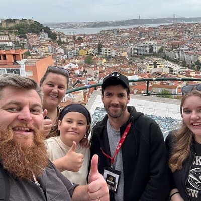 Best of Lisbon in 3 Hours – Private Local Experience 5