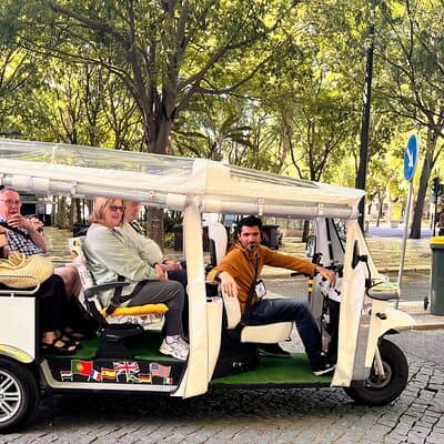 Best of Lisbon in 3 Hours – Private Local Experience 4