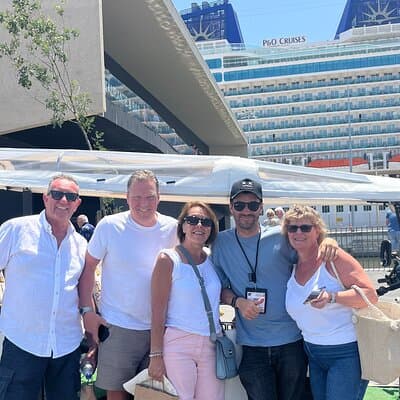 Best of Lisbon in 3 Hours – Private Local Experience