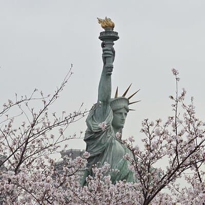 Customizable Private Tokyo Trip with an English Speaking Driver