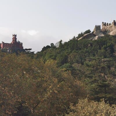 Private Full-Day Tour Sintra, Pena Palace, Cabo da Roca & Cascais 5