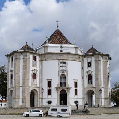 From Lisbon to Fatima, Battle, Nazareth and Obidos - Private Tour 5