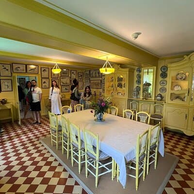 Monet & Van Gogh Giverny Auvers sur Oise Private Tour from Paris 5