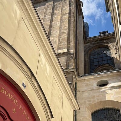 Visit and Discover Paris Le Marais 3