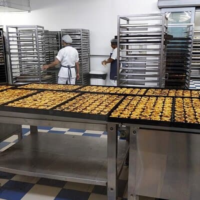2 Hours Private Tour in Belém by Tuk Tuk-Belém Pastries Included 4