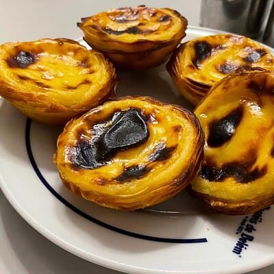 2 Hours Private Tour in Belém by Tuk Tuk-Belém Pastries Included 5