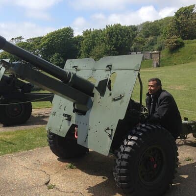 Private Day Trip To Dover, Canterbury, and Leeds Castle 4
