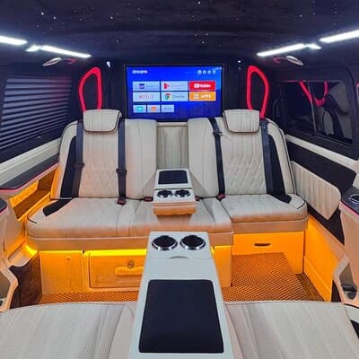 Istanbul Airport Transfer