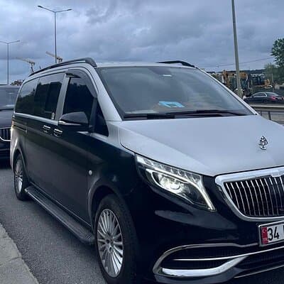 Istanbul Airport Transfer 3