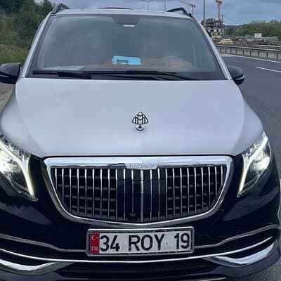 Istanbul Airport Transfer 5