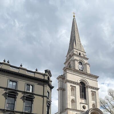 Jack The Ripper Walking Tour 2