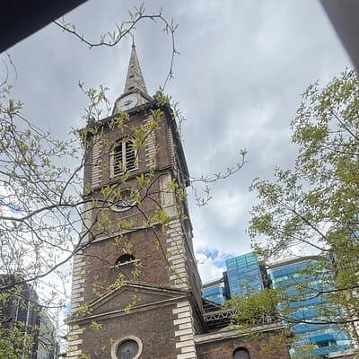 Jack The Ripper Walking Tour 5