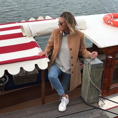 Historic private boat tour Amsterdam 5