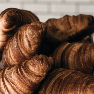 Best Croissants + Pastries -- Sweet & Savory le Marais Paris Walk 2