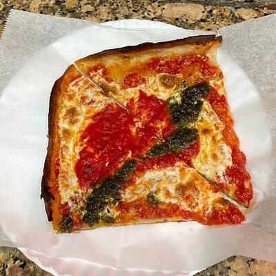 Private New York City Pizza Tasting With a Local 3