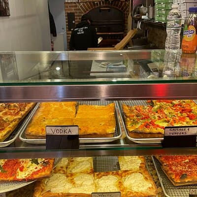 Private New York City Pizza Tasting With a Local 4