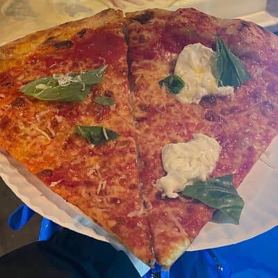 Private New York City Pizza Tasting With a Local 5