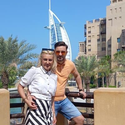 Dubai in a Day–City Tour Full Day by Private Car 2