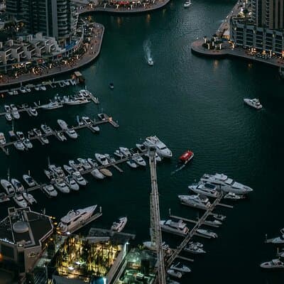 Dubai Full-Day Private City Tour with Photo Stops at Major Sights 4