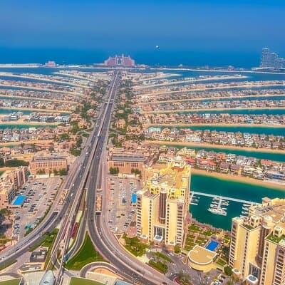 Dubai Full-Day Private City Tour with Photo Stops at Major Sights 5